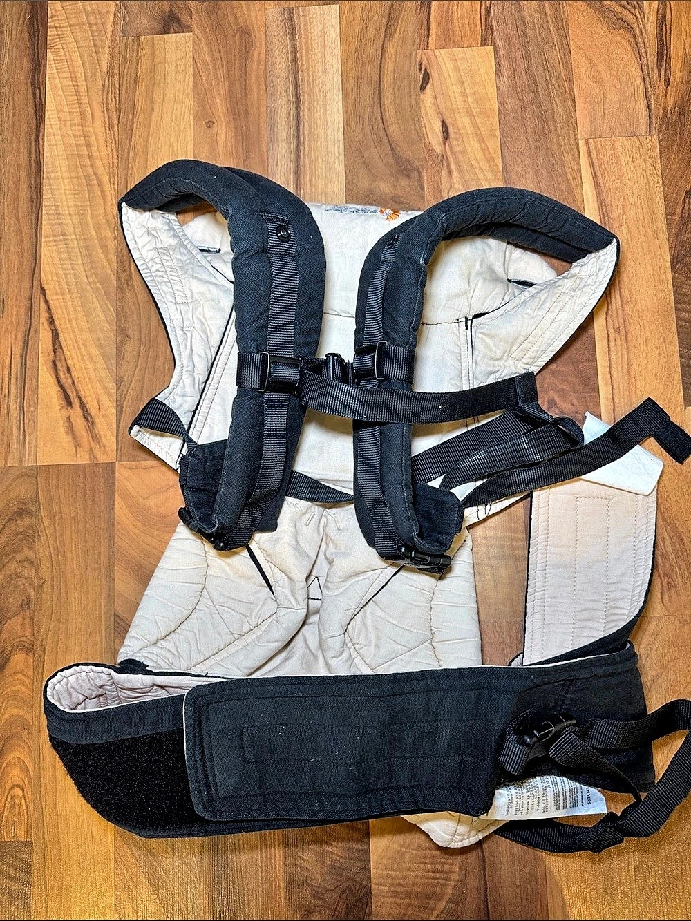 Ergobaby 360 - Picture 4 of 8